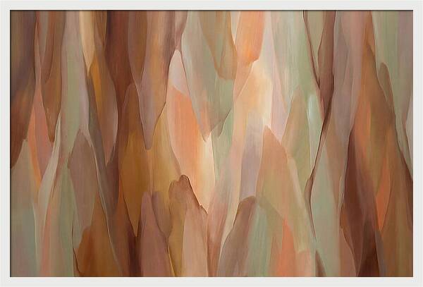 Bark Texture Harmony