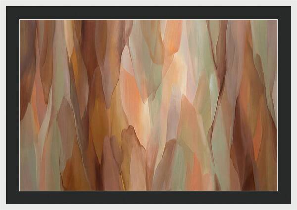 Bark Texture Harmony