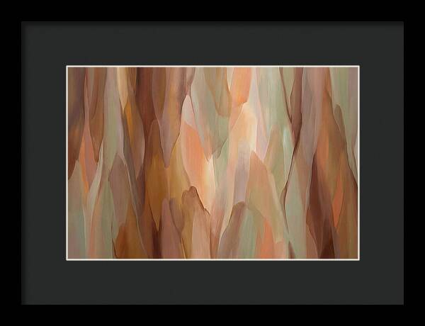 Bark Texture Harmony