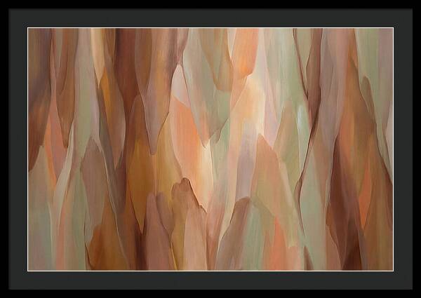 Bark Texture Harmony
