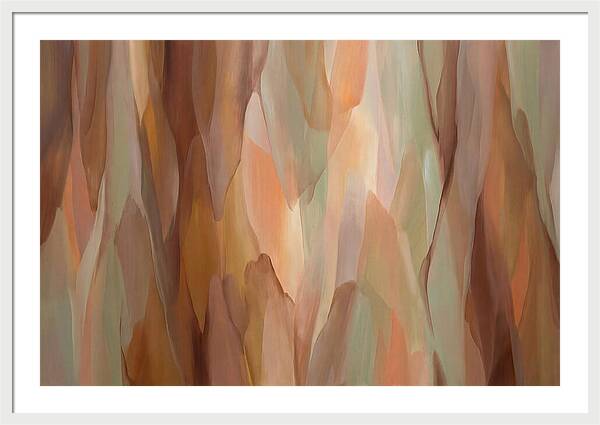 Bark Texture Harmony