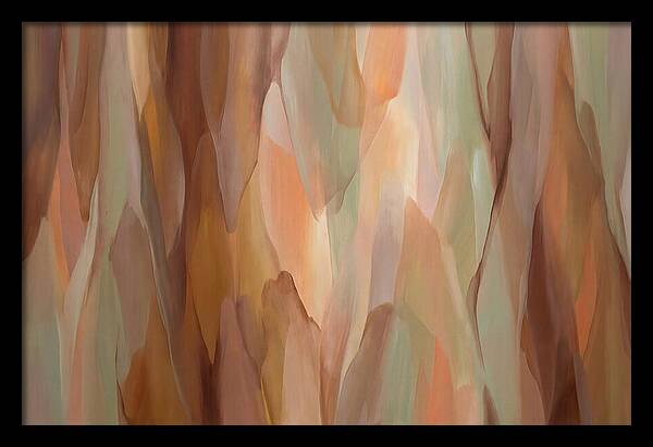 Bark Texture Harmony