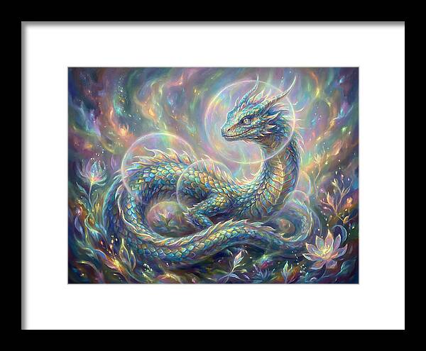Basilisk Serpent