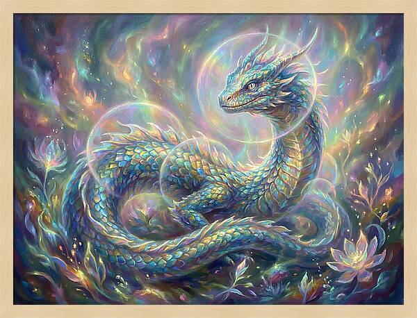 Basilisk Serpent