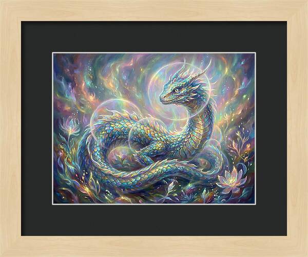 Basilisk Serpent