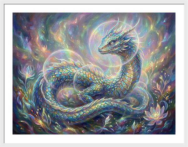 Basilisk Serpent