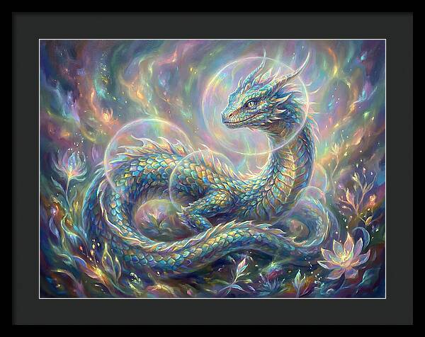 Basilisk Serpent