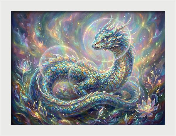 Basilisk Serpent