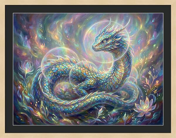 Basilisk Serpent