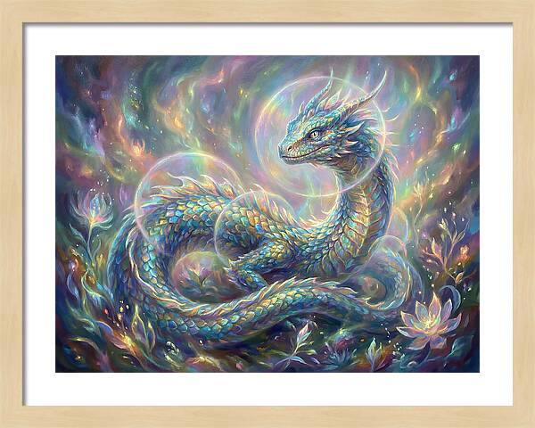 Basilisk Serpent