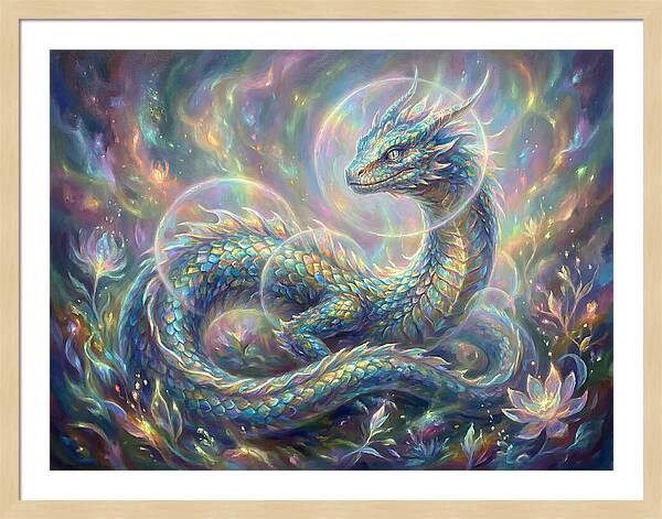 Basilisk Serpent