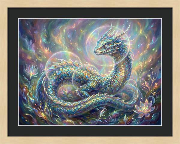 Basilisk Serpent