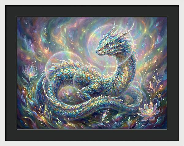 Basilisk Serpent