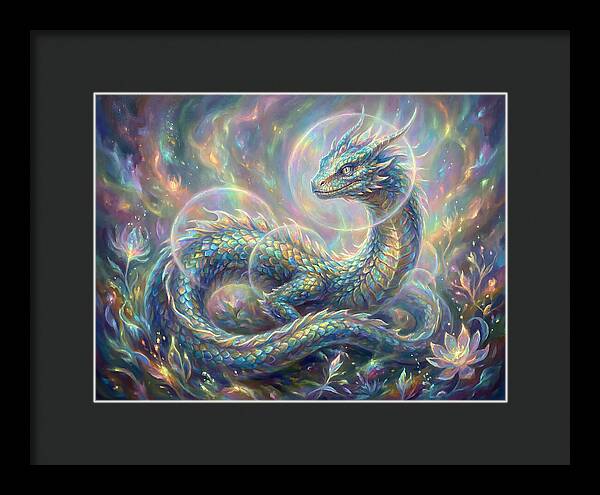 Basilisk Serpent