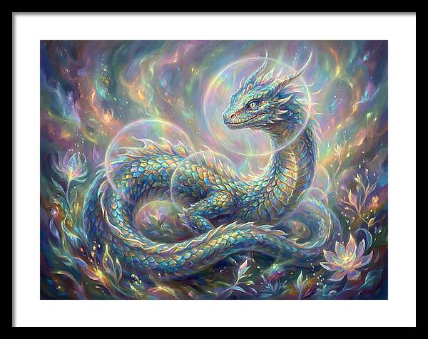 Basilisk Serpent