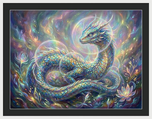 Basilisk Serpent