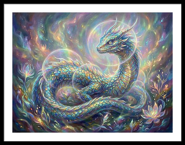 Basilisk Serpent