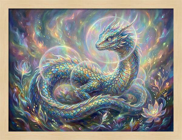 Basilisk Serpent