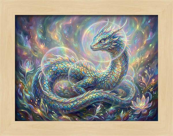 Basilisk Serpent