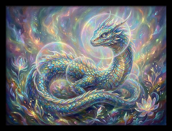 Basilisk Serpent