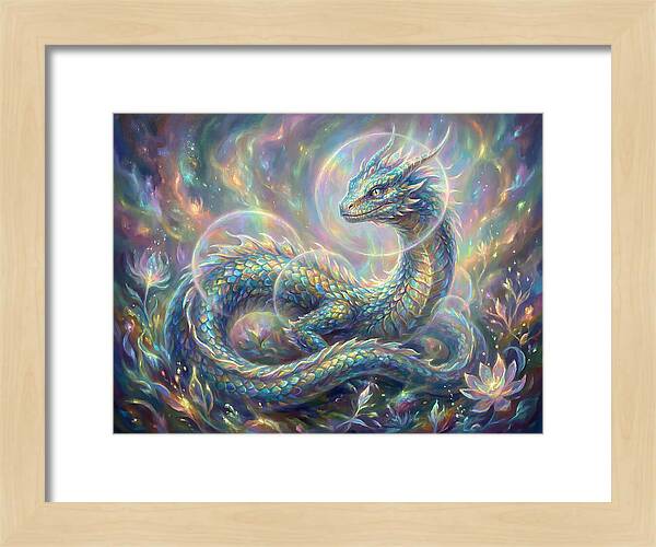 Basilisk Serpent