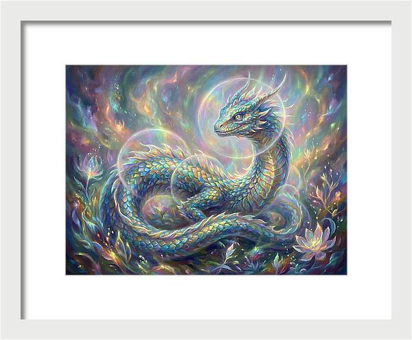 Basilisk Serpent