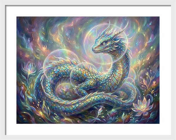 Basilisk Serpent
