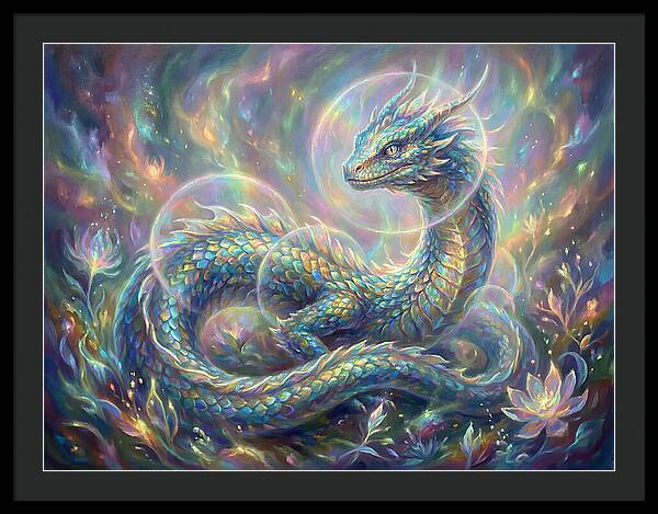 Basilisk Serpent