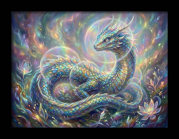 Basilisk Serpent