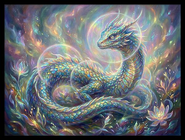 Basilisk Serpent