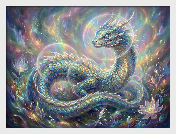 Basilisk Serpent