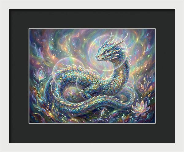 Basilisk Serpent