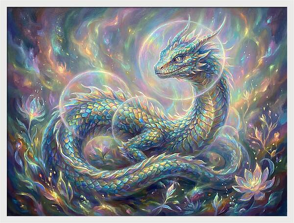 Basilisk Serpent