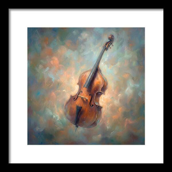 Bass Instrument