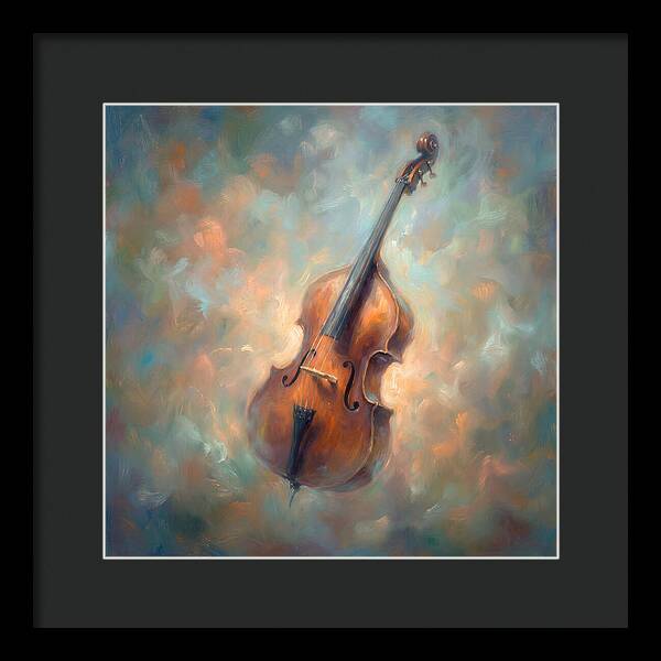 Bass Instrument