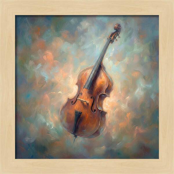 Bass Instrument