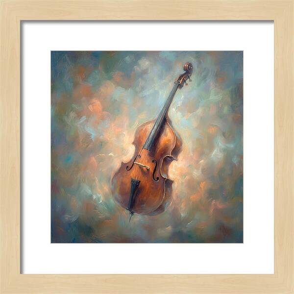 Bass Instrument