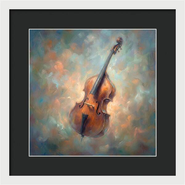 Bass Instrument
