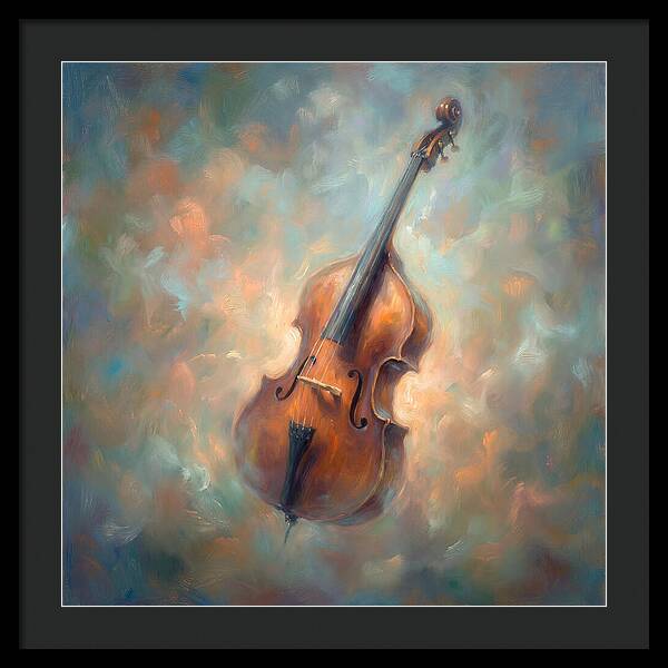 Bass Instrument