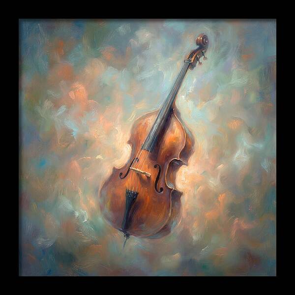 Bass Instrument
