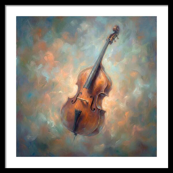 Bass Instrument