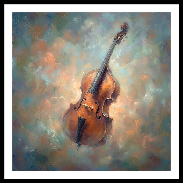 Bass Instrument