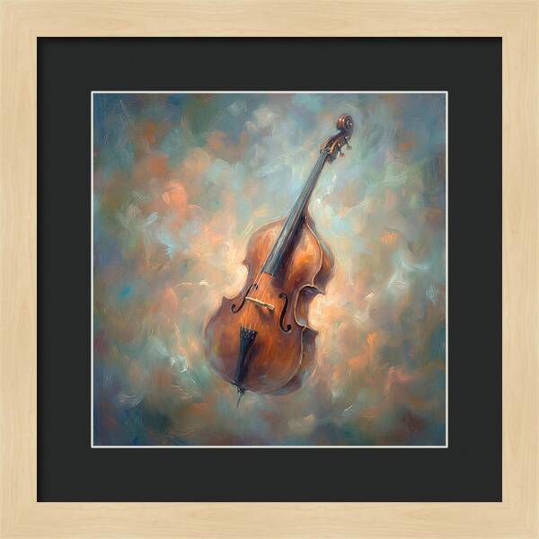 Bass Instrument