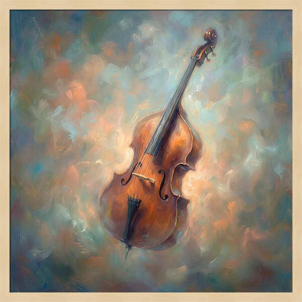 Bass Instrument
