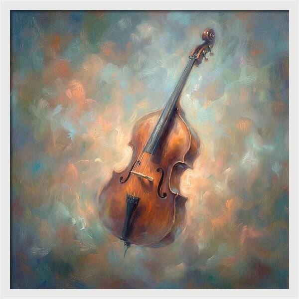 Bass Instrument