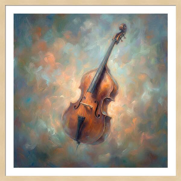 Bass Instrument