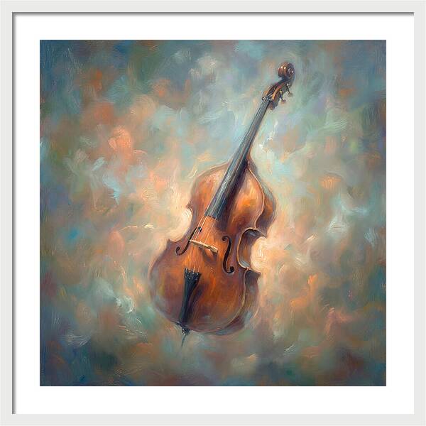 Bass Instrument