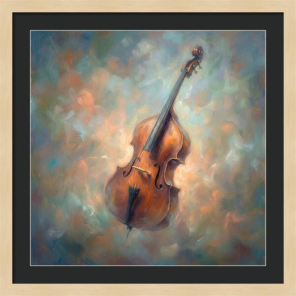 Bass Instrument
