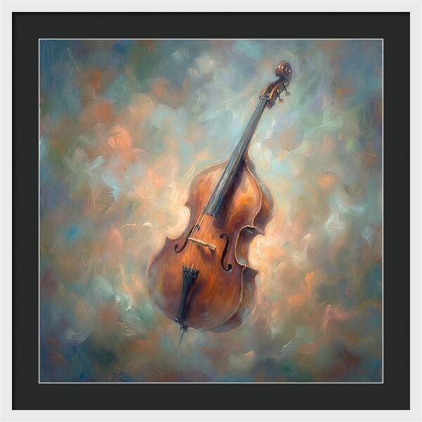 Bass Instrument