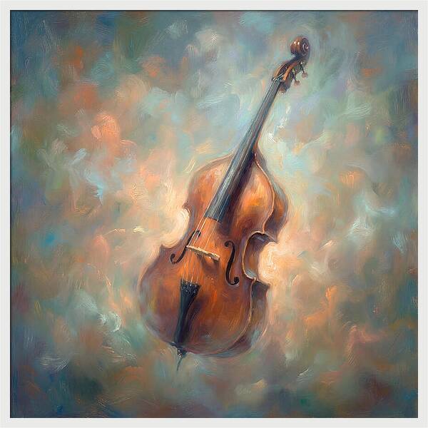 Bass Instrument